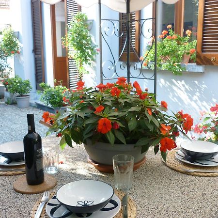 Apartments Bellagio Zewnętrze zdjęcie