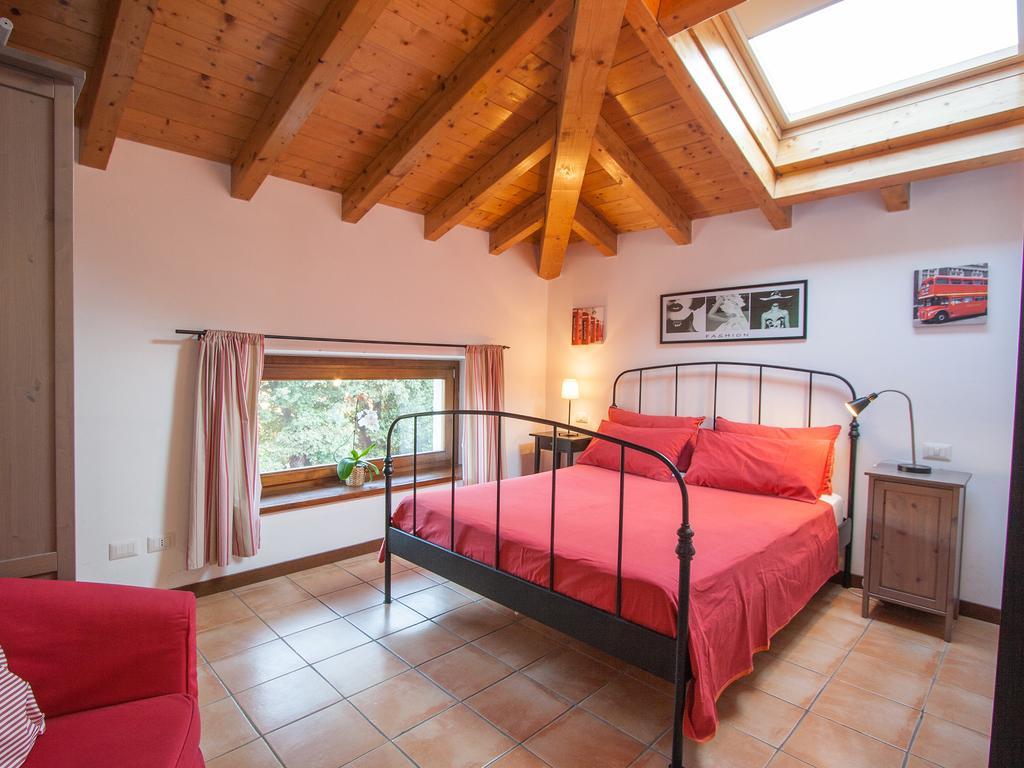 Apartments Bellagio Pokój zdjęcie