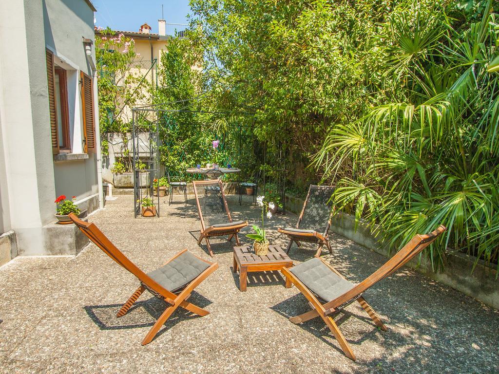Apartments Bellagio Pokój zdjęcie