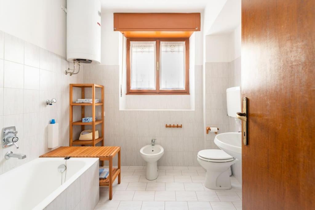 Apartments Bellagio Zewnętrze zdjęcie