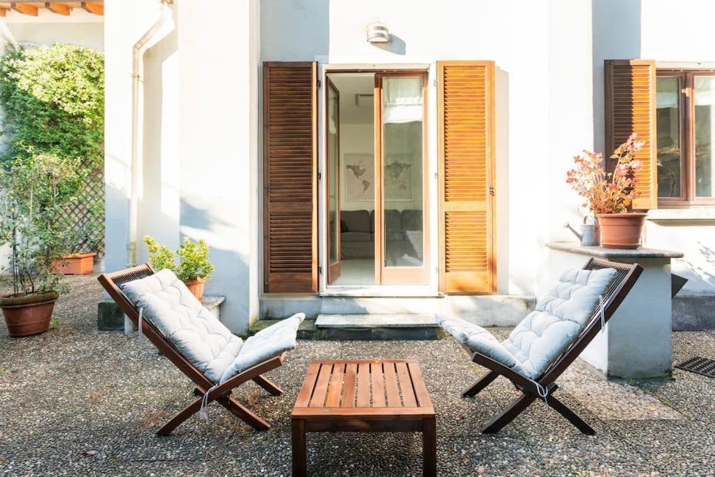 Apartments Bellagio Zewnętrze zdjęcie