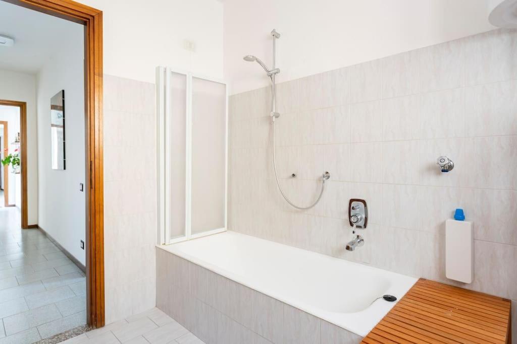 Apartments Bellagio Zewnętrze zdjęcie