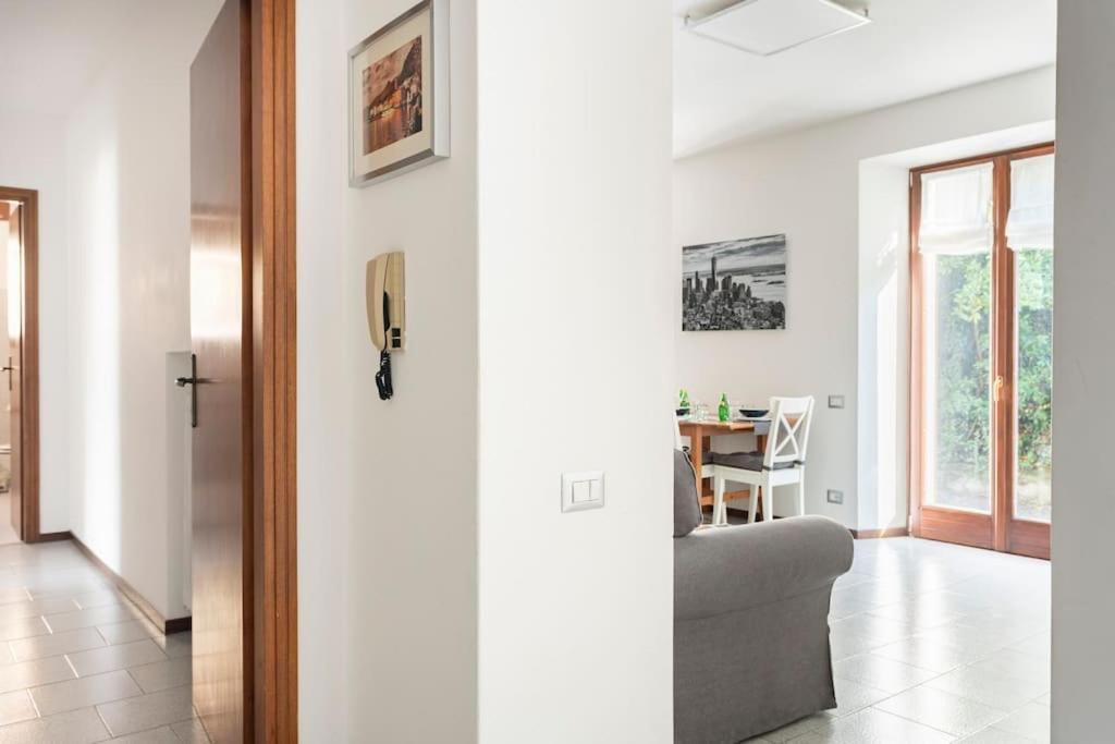 Apartments Bellagio Zewnętrze zdjęcie