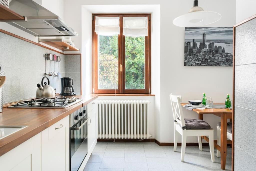 Apartments Bellagio Zewnętrze zdjęcie