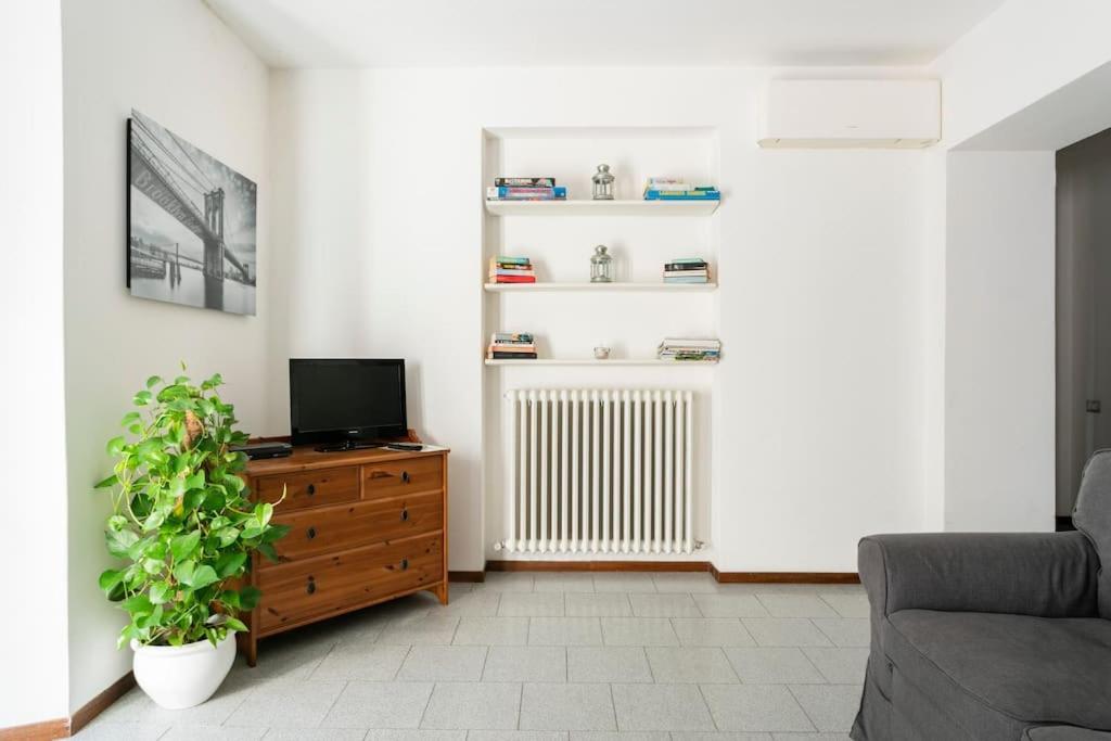 Apartments Bellagio Zewnętrze zdjęcie