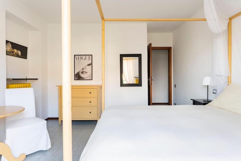 Apartments Bellagio Zewnętrze zdjęcie