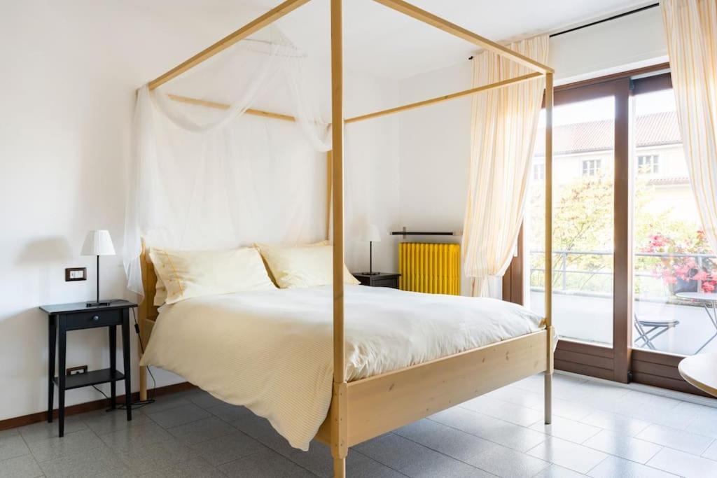 Apartments Bellagio Zewnętrze zdjęcie