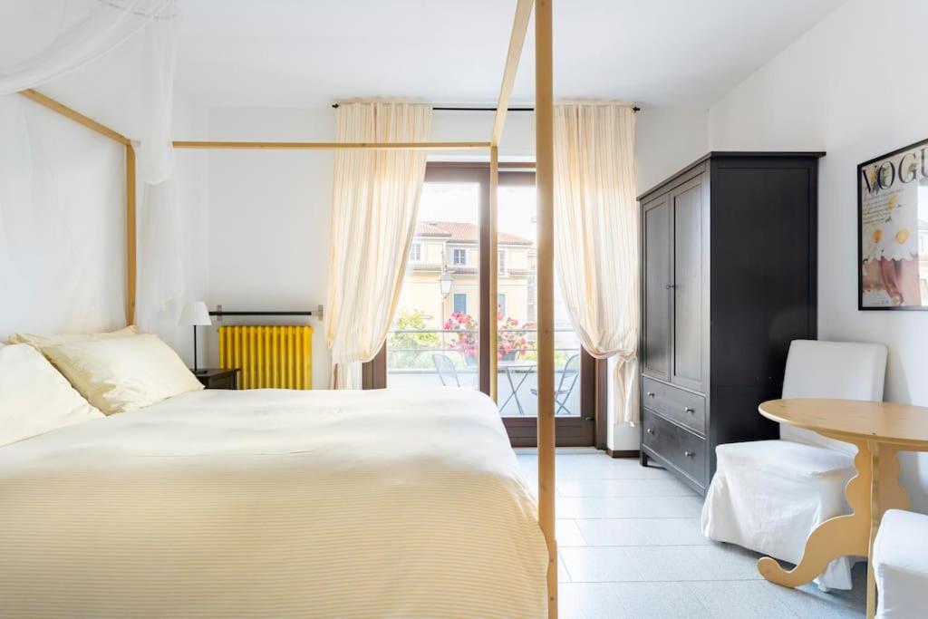 Apartments Bellagio Zewnętrze zdjęcie