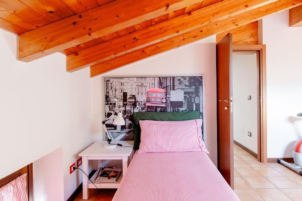 Apartments Bellagio Zewnętrze zdjęcie