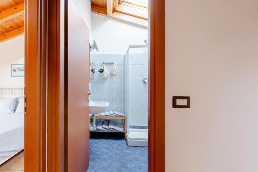 Apartments Bellagio Zewnętrze zdjęcie