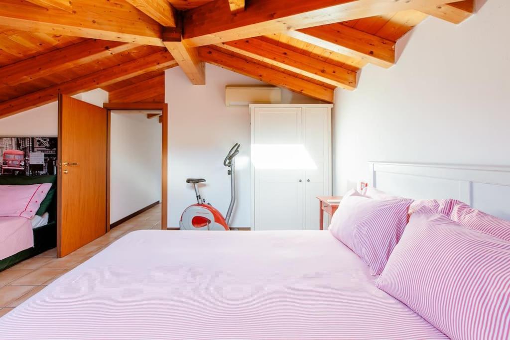 Apartments Bellagio Zewnętrze zdjęcie