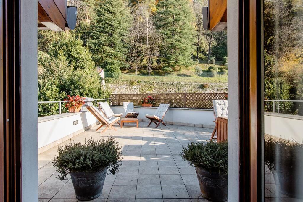 Apartments Bellagio Zewnętrze zdjęcie