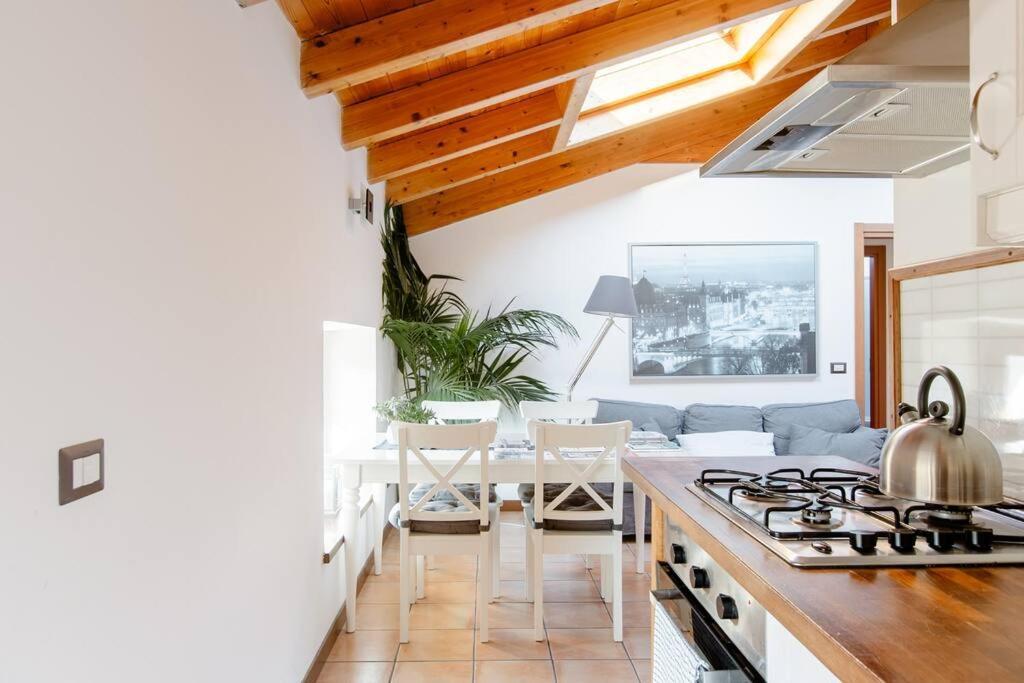 Apartments Bellagio Zewnętrze zdjęcie