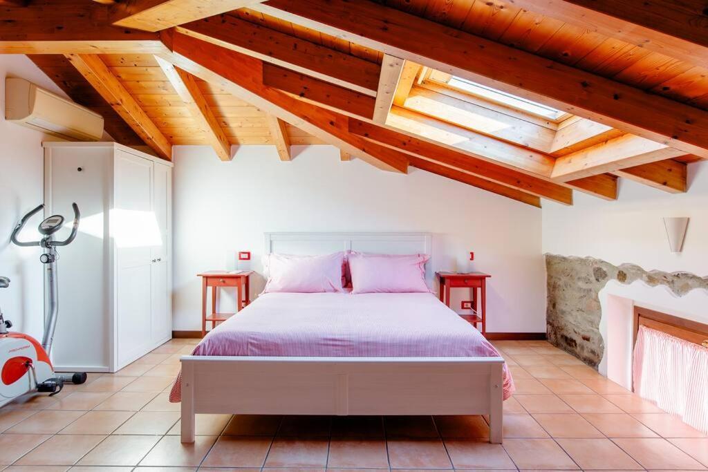 Apartments Bellagio Zewnętrze zdjęcie