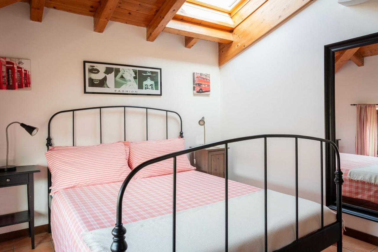 Apartments Bellagio Zewnętrze zdjęcie