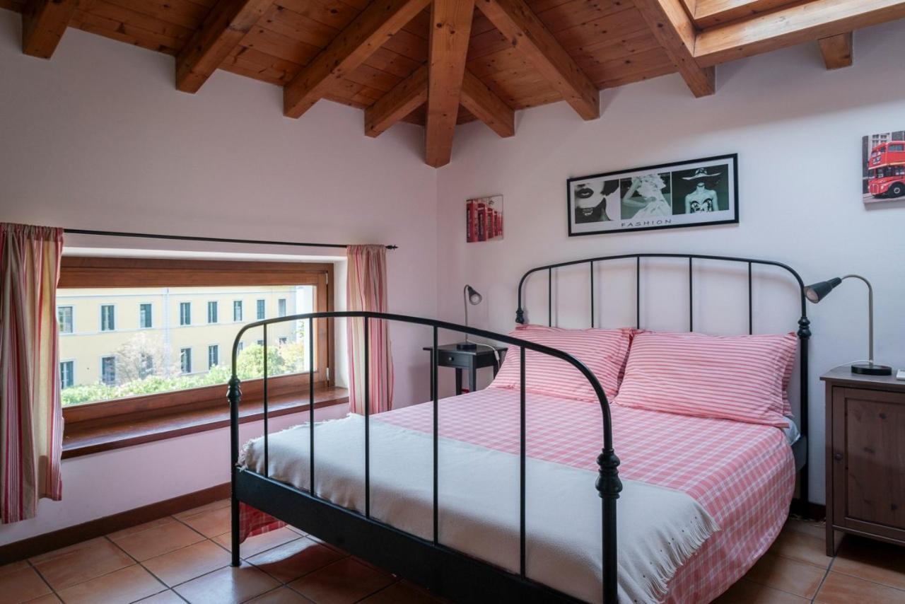 Apartments Bellagio Zewnętrze zdjęcie