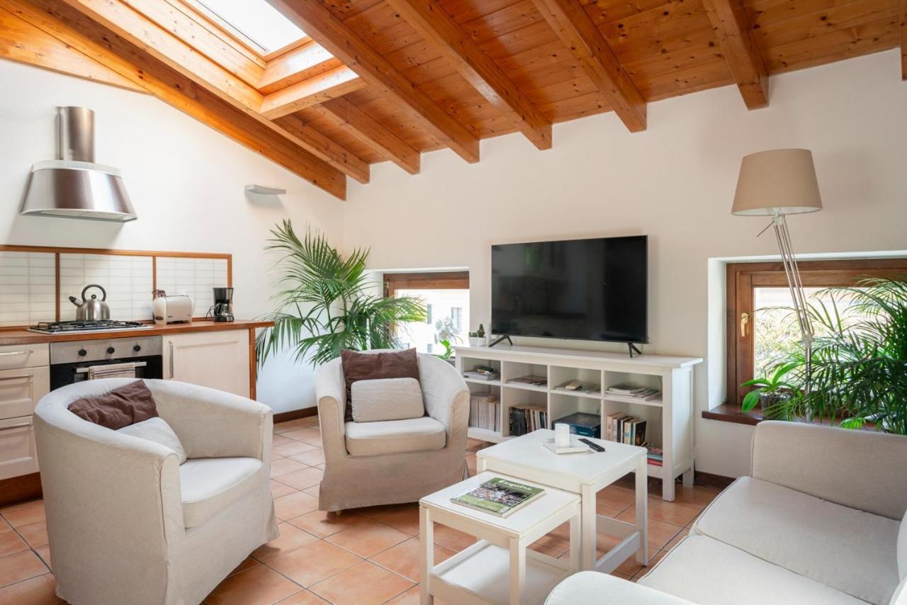 Apartments Bellagio Zewnętrze zdjęcie