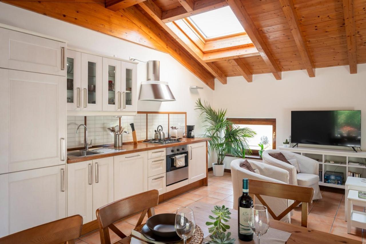 Apartments Bellagio Zewnętrze zdjęcie