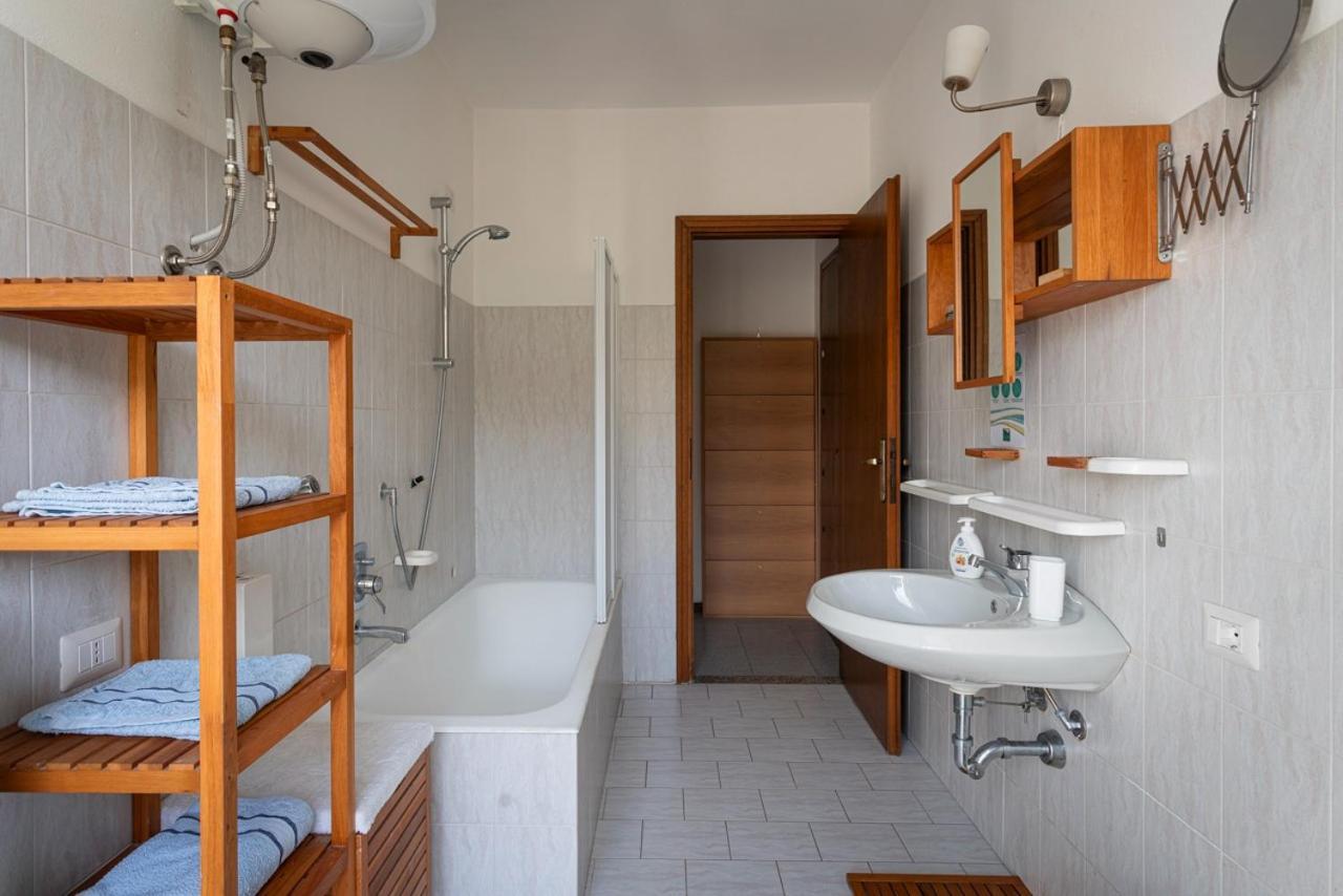 Apartments Bellagio Zewnętrze zdjęcie