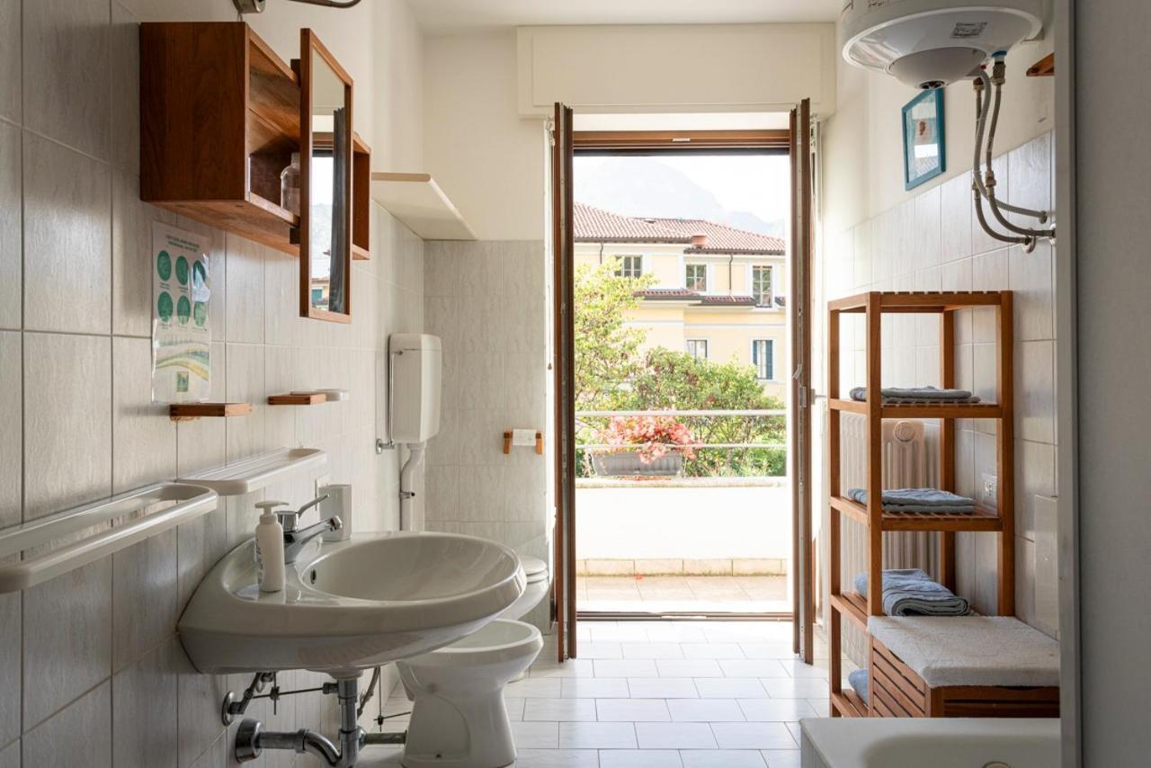 Apartments Bellagio Zewnętrze zdjęcie