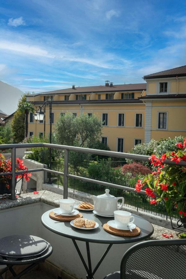 Apartments Bellagio Zewnętrze zdjęcie
