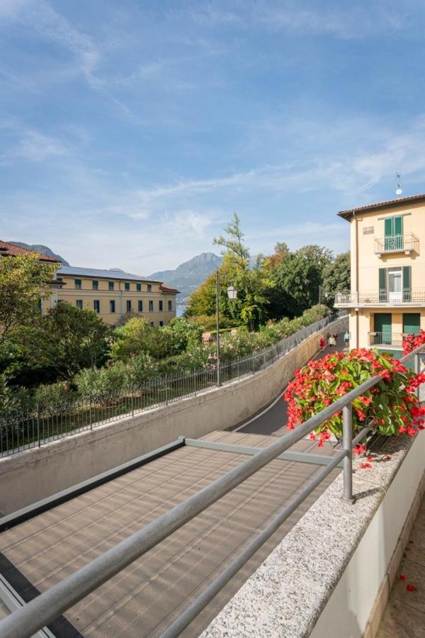 Apartments Bellagio Zewnętrze zdjęcie