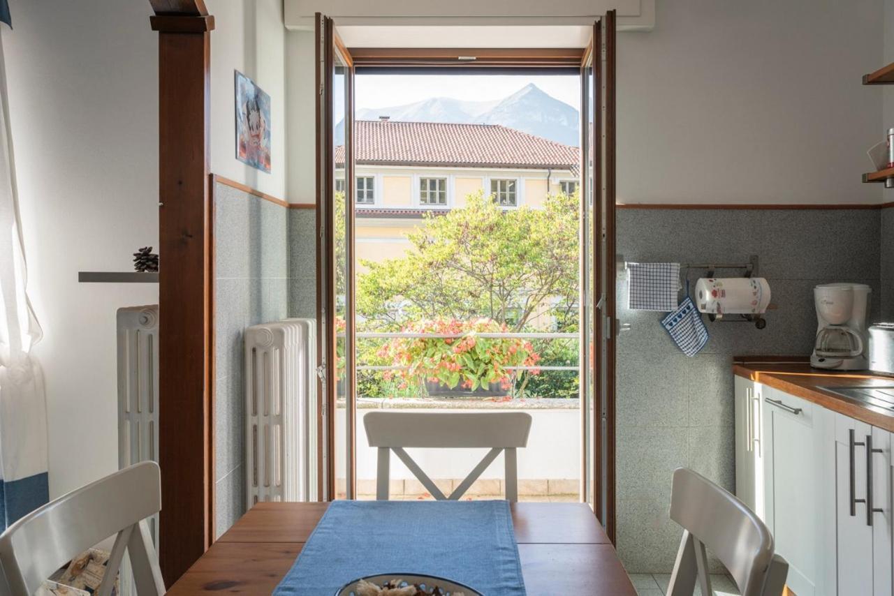 Apartments Bellagio Zewnętrze zdjęcie