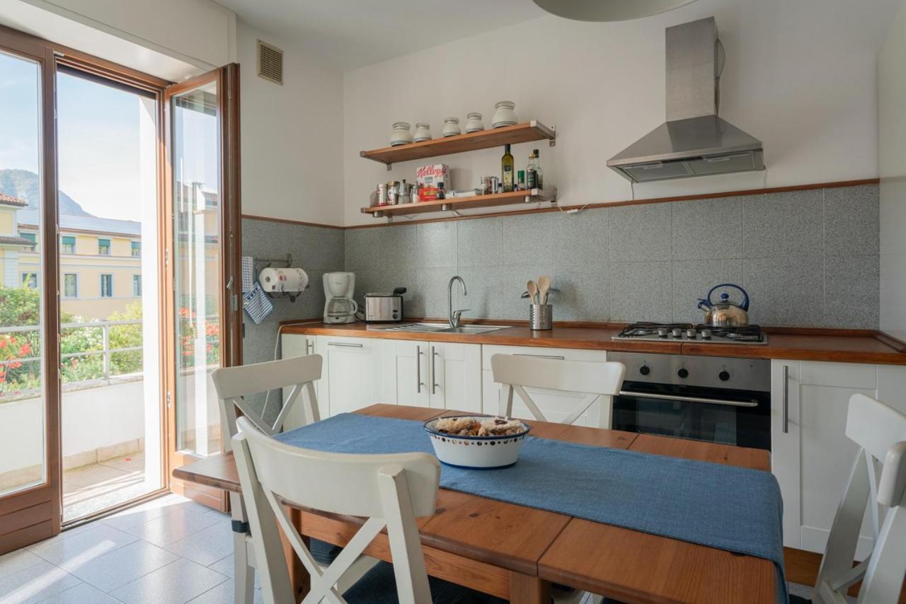 Apartments Bellagio Zewnętrze zdjęcie
