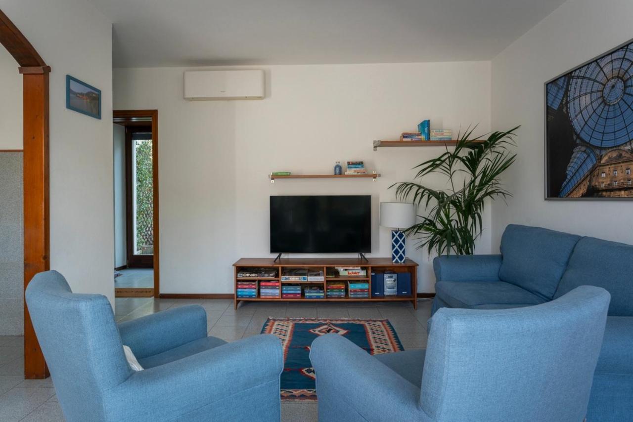 Apartments Bellagio Zewnętrze zdjęcie