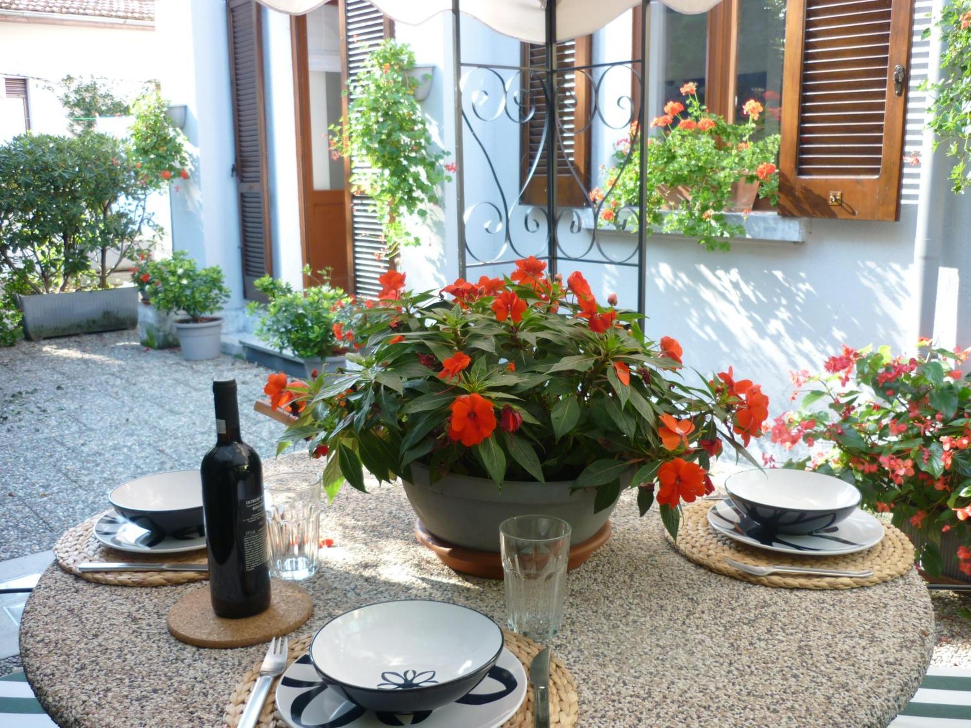 Apartments Bellagio Zewnętrze zdjęcie